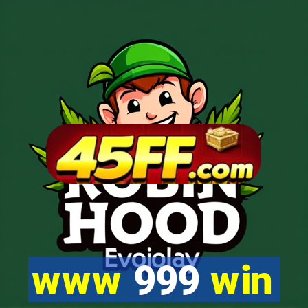 www 999 win